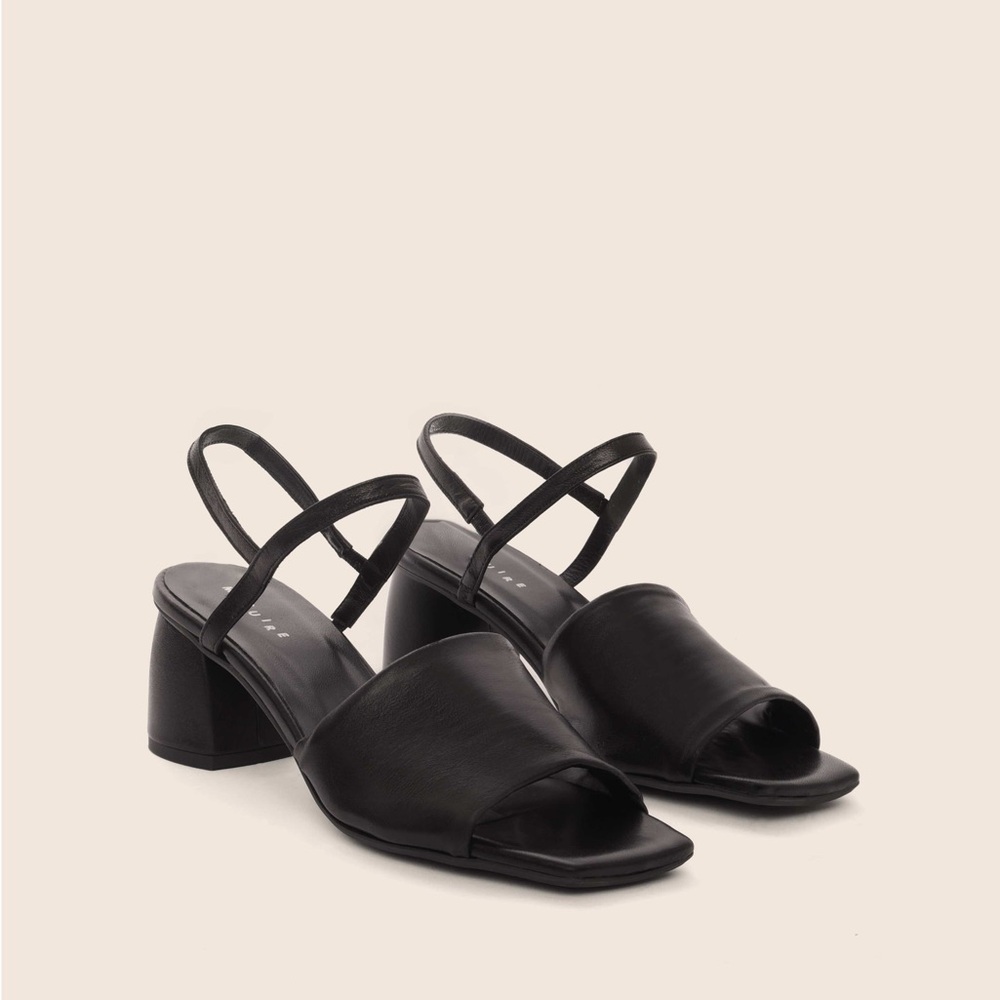 Maguire Olivia Heeled Sandal